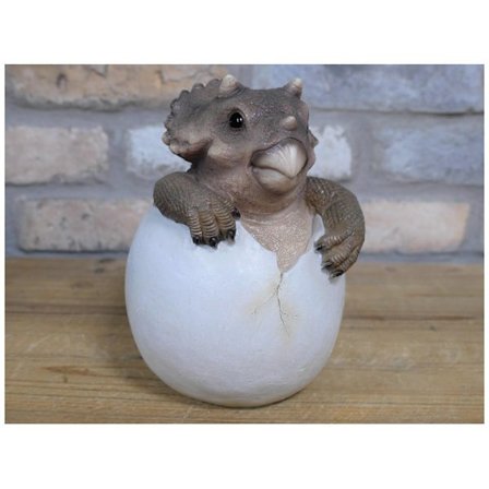 Dinosauræg/Dinosaur