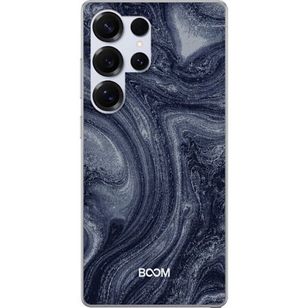 Mobilskal till Samsung Galaxy S25 Ultra med Midnight Stone