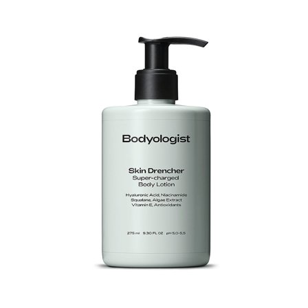 Bodyologist Skin Drencher Super-charged Body Lotion 275 ml, Skincare, Kropspleje, Bodylotion