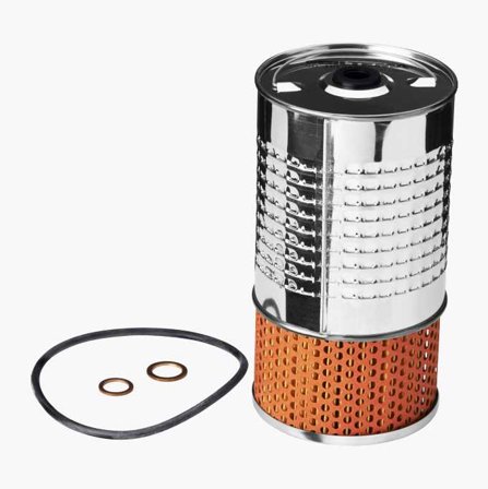 Oljefilter - Biltema
