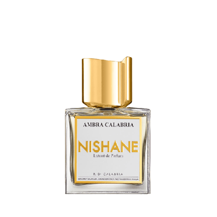 NISHANE Ambra Calabria Unisex Herr 50 ML