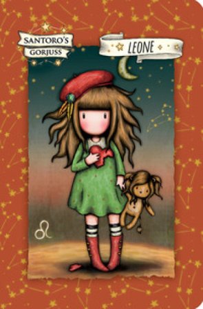 Leone. Gorjuss. Ediz. a colori Valentina Cambi