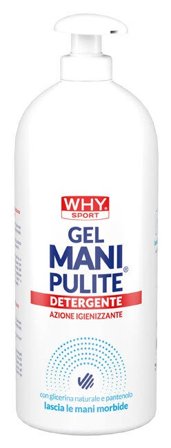 WHYSPORT MANI PUL DET PANTEN1L
