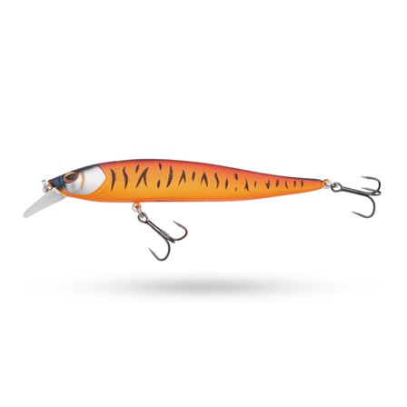 Berkley Dex Stunna 100, 10,2g - Ember