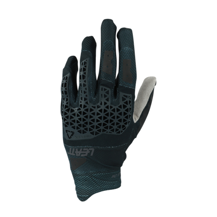 Crosshandschuhe Leatt Moto 4.5 Lite V21 Schwarz L