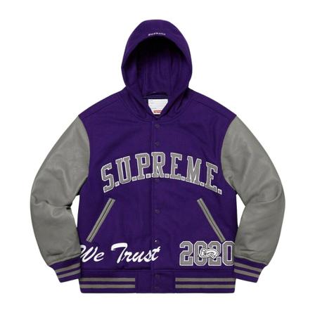 Supreme Light Jakke Lilla, Herre
