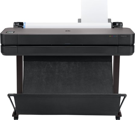 HP DesignJet T630 36-in Printer