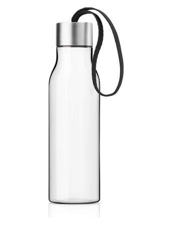 Drikkeflaske 0,5L Home Outdoor Environment Water Bottles Nude Eva Solo*Betinget Tilbud