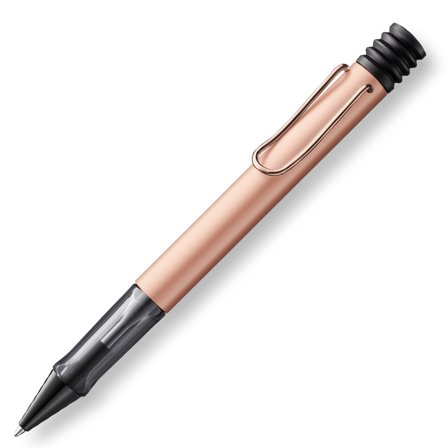 Lx Rosegold Ballpoint Pen