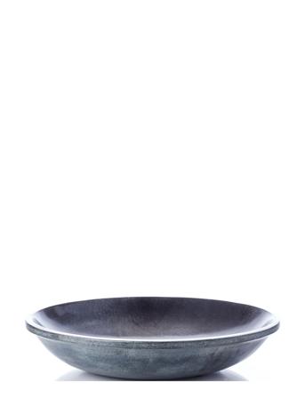 Soapst Bowl Home Tableware Bowls Serving Bowls Sininen MALLING LIVING