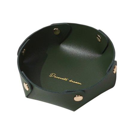 Bricka Organizer GRÖN