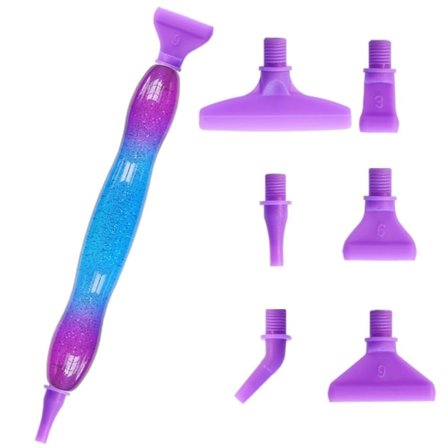 Resin Point Drill Pen Diamond Painting Pen A A