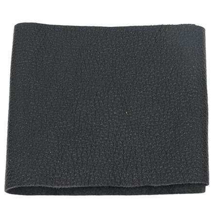 Biljardi Cue Grip Wrap Nahka Kulutuskestävä Biljardi Pool Cue Kädensija Huoltoon Musta Litsi Kuvio