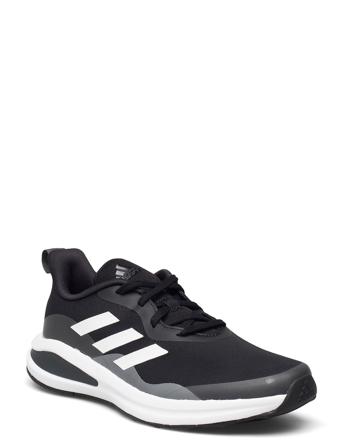 Fortarun Lace Running Black Adidas Performance