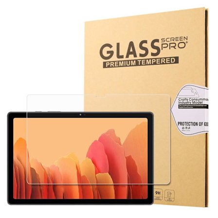 Samsung Galaxy Tab A8 10.5 (2021) härdat glas