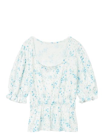 Vero Moda | Vmsomya 2/4 Versatile Top Vma | M