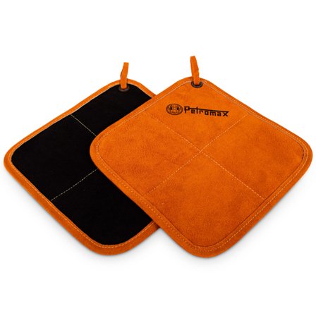 Petromax Aramid Pro 300 grytlapp 2-pack | Utematlagning > Friluftsliv | Bagaren och Kocken