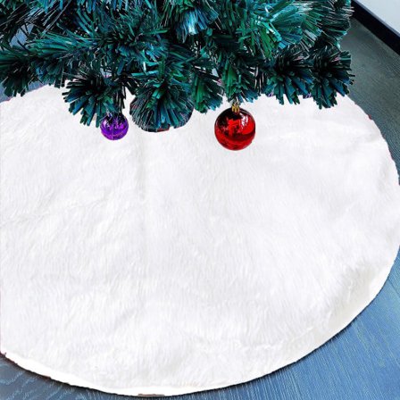 IC 1 julgransmatta Juldekorationer semestertillbehör