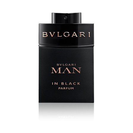 Bulgari Man In Black Parfum 60ml - Parfum Uomo