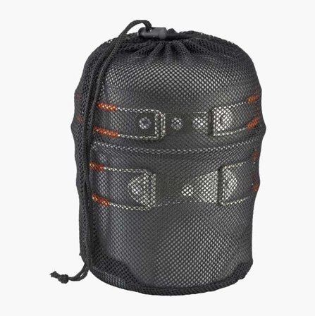 Kokkärlsats 5/9 dl - Biltema