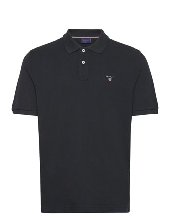 GANT | Emb Original Shield Polo | S