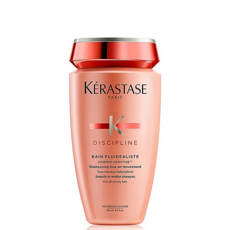 KÉRASTASE Discipline Bain Fluidealiste Shampoo 250 ml, Hår, Shampoo, Hårshampoo