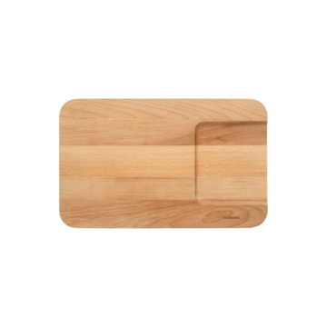 Skjærebrett for Grønnsaker Bra