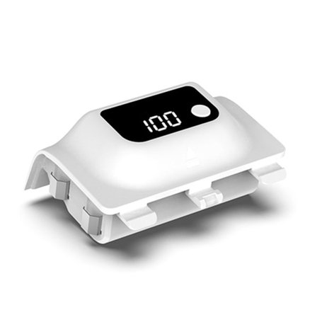 Liten kontroller oppladbar batteripakke for XBS/XBX-spilling