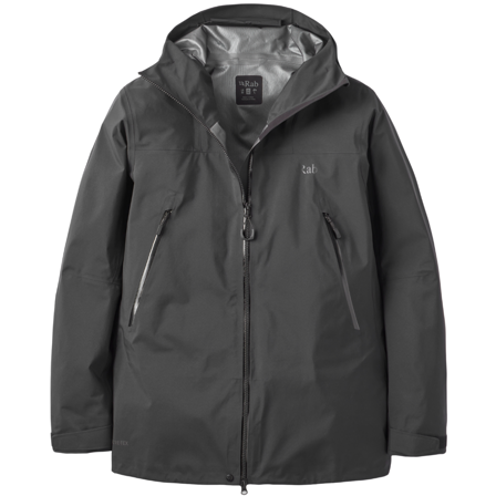 Rab Kangri GTX Jacket Black