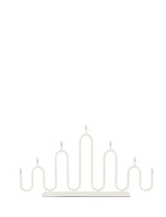 Globen Lighting | Candlestick Noel 7 | H39CM