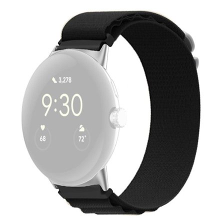 Google Pixel Watch 2 Band - Black