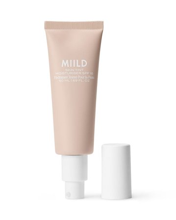 MIILD Skin Tint Moisturiser SPF 15 50 ml, Skincare, Ansigtspleje, Dagcreme
