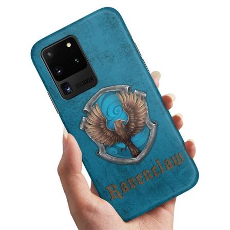 Samsung Galaxy S20 Ultra - Skal/Mobilskal Harry Potter Ravenclaw