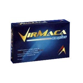 Virmaca Amplex 32 Capsule