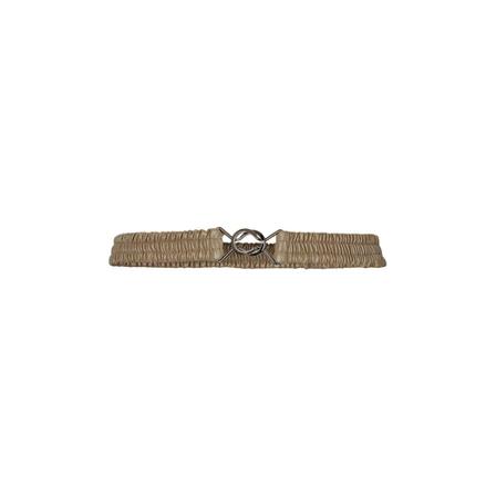 Co'Couture, Belts Bruin, Dames, Maat:ONE Size