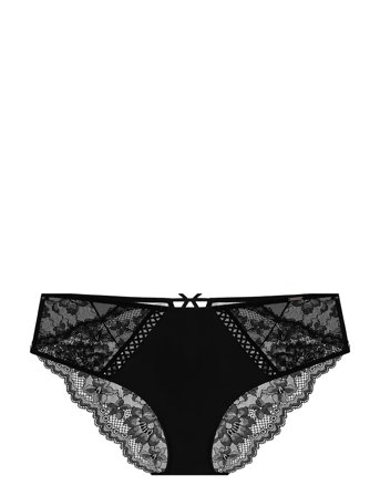 Dorina | Lyra-Satin Hipster Classic | L