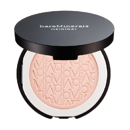 bareMinerals Original Pressed Powder Foundation Dam Beige 8 ML