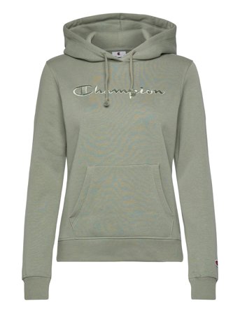 Champion | Hooded Sweatshirt | S