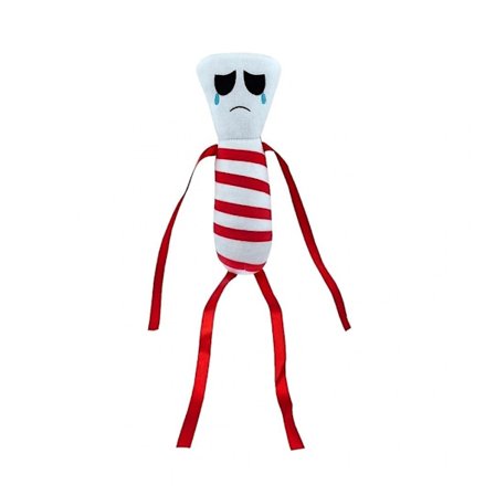 Fylte dyr-dukke-Softie Eco-Cozy Buddy Doll