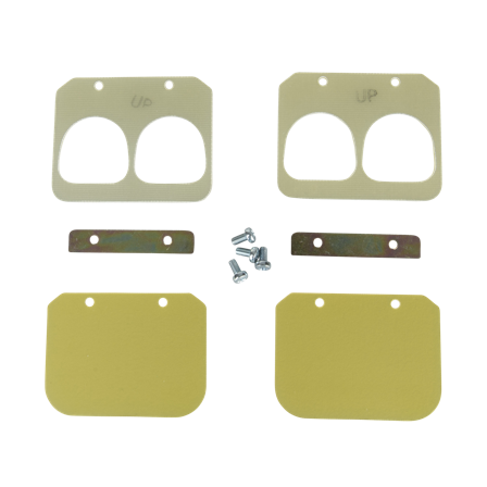 Valvola Lamellare Boyesen RAD Valves - Gas Gas MC 250 1999-2005