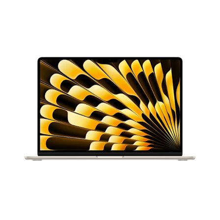 MacBook Air 13" M4 2025 Apple M4 10-Core 10-Core GPU 16 GB RAM 256 GB SSD Grade B Refurbished