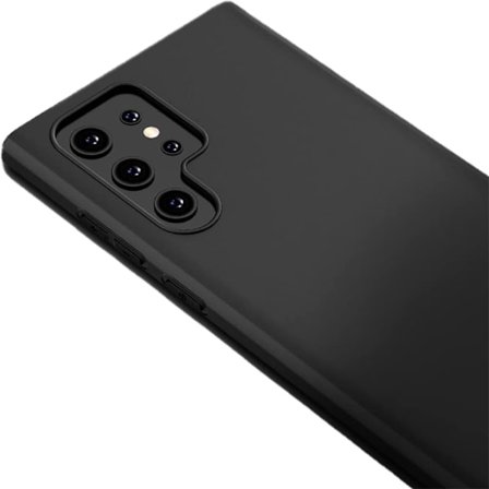 Stilsäkert Mobilskal - Samsung Galaxy S23 Ultra