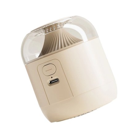 Stofshaver fnugfjerner til tøj Elektrisk fnugshaver fjerner pilling