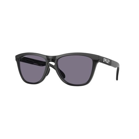 Oakley Frogskins Range XL - Urheilulasit - Oakley - Mustat Rectangular