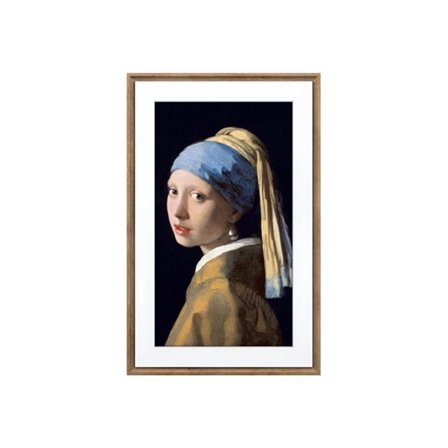 Netgear - MC327HW-10000S Mörkt trä