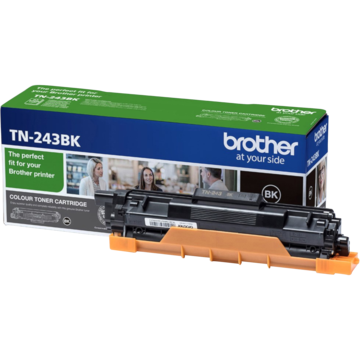 Toner Brother Tn-243Bk