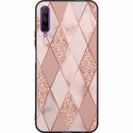 Honor 9x Pro Svart Skal Slightly Sophisticated