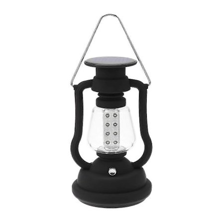 16 LED Multifunktionel Udendørs Lampe Petroleumslampe LED Lys Udendørs Lampe Campinglampe