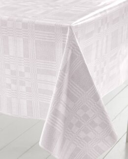 Vahakangas Drellikuvio metreittäin Off-white