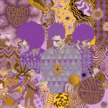 True romance Golden Silver